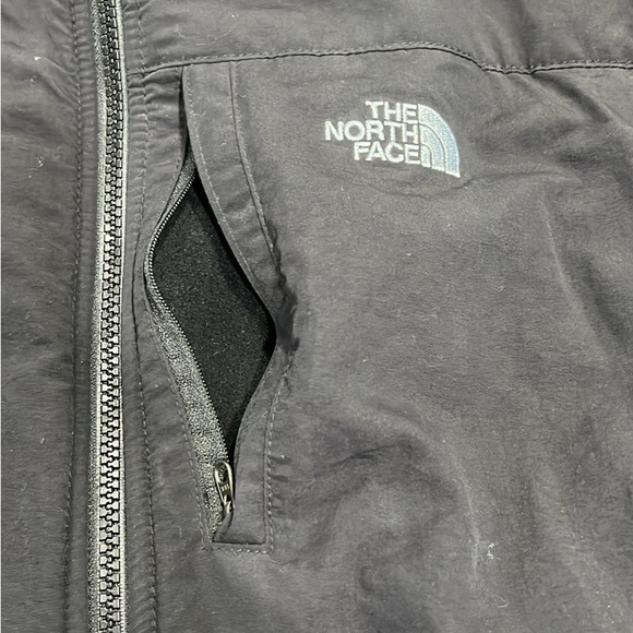 Women's Large North Face Jacket - Like New - Picture 2 of 10